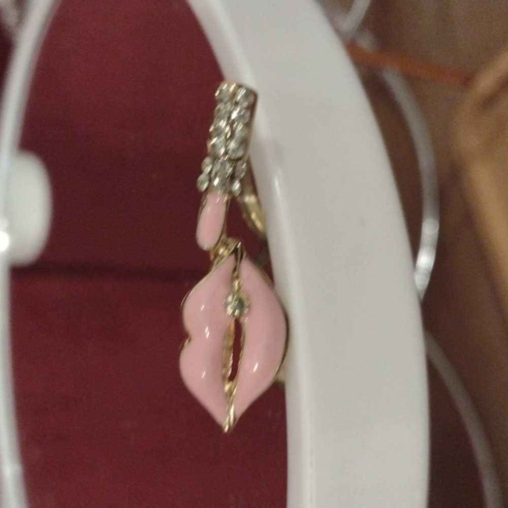 Knuckle ring - Picture 3 of 6